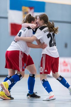 Bild 587 - C-Juniorinnen Futsalmeisterschaft